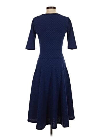 Lularoe Casual Dress (view 2)