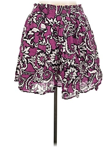 Apt. 9 Casual Skirt (view 1)
