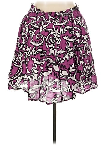 Apt. 9 Casual Skirt (view 2)