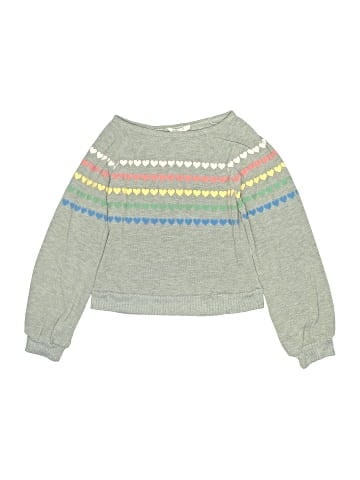 Ally B Pullover Sweater (view 1)