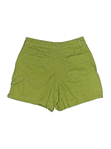 Forever 21 Khaki Shorts (view 2)