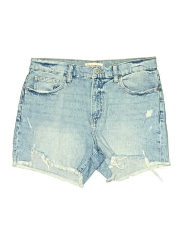 Lucky Brand Denim Shorts (view 1)