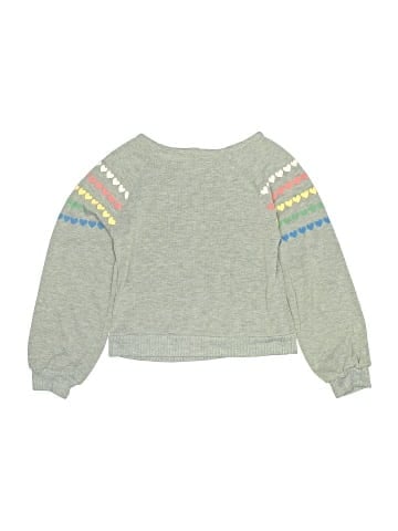 Ally B Pullover Sweater (view 2)