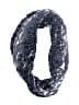 Assorted Brands Gray Scarf One size - photo 1