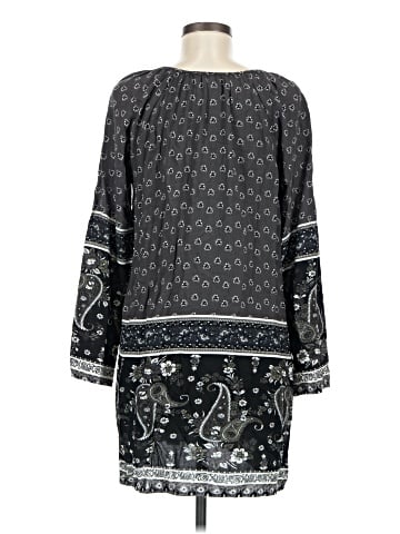 Love Stitch 3/4 Sleeve Top (view 2)