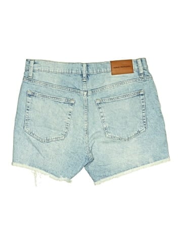 Lucky Brand Denim Shorts (view 2)