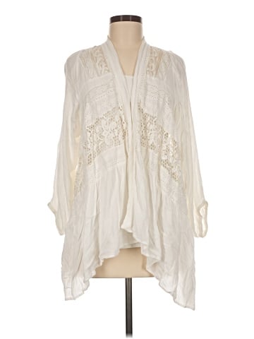 Elevenses Kimono (view 1)