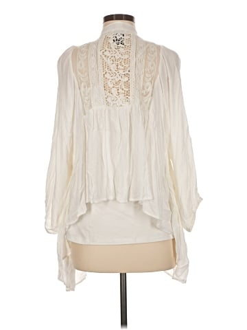 Elevenses Kimono (view 2)