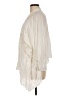 Elevenses 100% Rayon Ivory Kimono Size M - photo 5