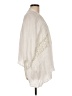Elevenses 100% Rayon Ivory Kimono Size M - photo 4