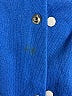 Third Street Color Block Blue Jacket Size 14 - 16 - photo 3