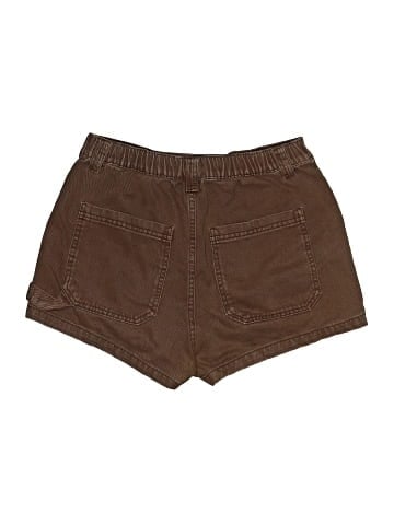 Wild Fable Khaki Shorts (view 2)