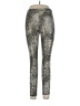 Venus Metallic Silver Leggings Size L (estimated) - photo 1