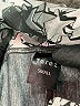 Terez Print Gray Active Pants Size S - photo 7