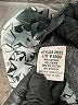 Terez Print Gray Active Pants Size S - photo 8