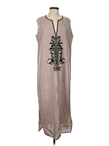 Sigrid Olsen Casual Dress (view 1)