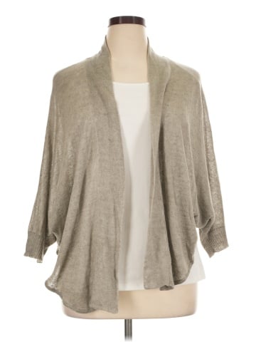 Eileen Fisher Cardigan (view 1)
