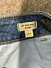 Madewell Solid Blue Jeans Size 16 - photo 9