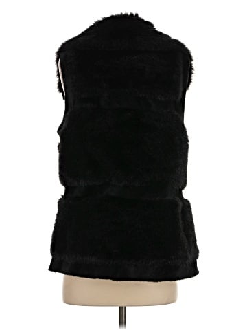 RLZ Faux Fur Vest (view 2)