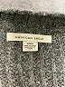American Eagle Outfitters Gray Pullover Sweater Size S - photo 7
