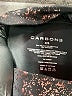 Carbon38 Graphic Silver Active Pants Size XS - photo 7