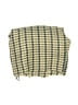 Unbranded Houndstooth Yellow Scarf One size - photo 2