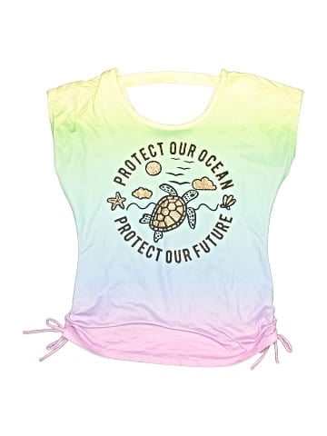 Ally B Sleeveless T-Shirt (view 1)