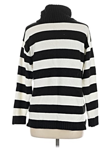 Karl Lagerfeld Paris Pullover Sweater (view 2)