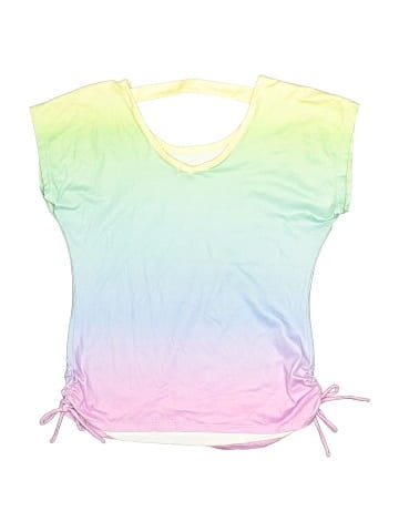 Ally B Sleeveless T-Shirt (view 2)