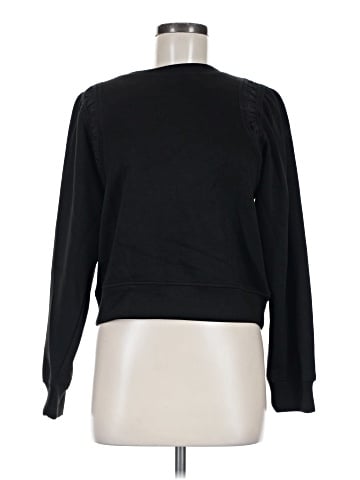 Elie Tahari Long Sleeve Top (view 1)