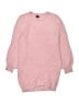 Forever 21 100% Polyester Pink Pullover Sweater Size 13 - 14 - photo 1