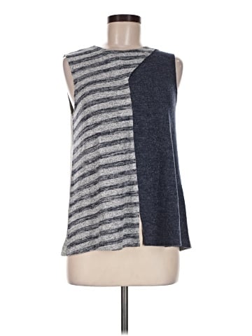 Andria Lieu Sleeveless Top (view 1)