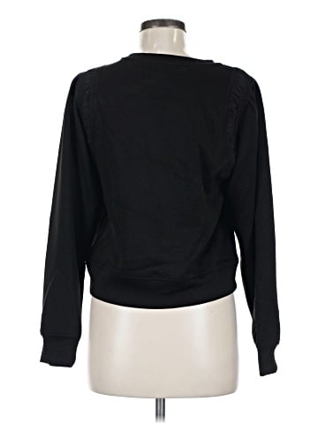 Elie Tahari Long Sleeve Top (view 2)