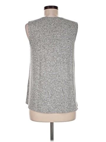 Andria Lieu Sleeveless Top (view 2)