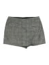 Express Tweed Gray Skort Size 12 - photo 1