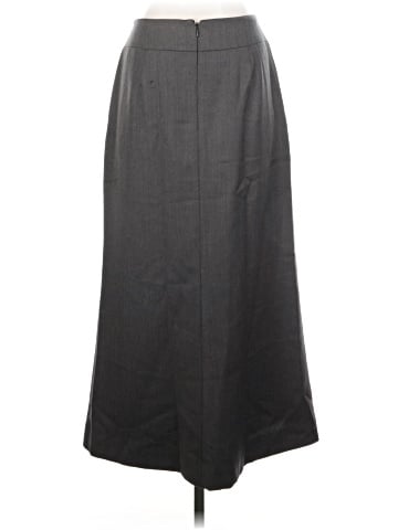 Barry Bricken Formal Skirt (view 2)