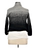 Ruby Rd. Gray Cardigan Size XL (petite) - photo 2