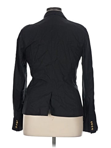 C. Wonder Wool Blazer (view 2)