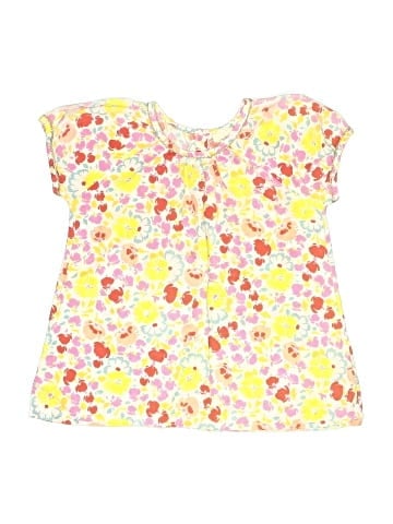 Mini Boden Sleeveless Blouse (view 1)