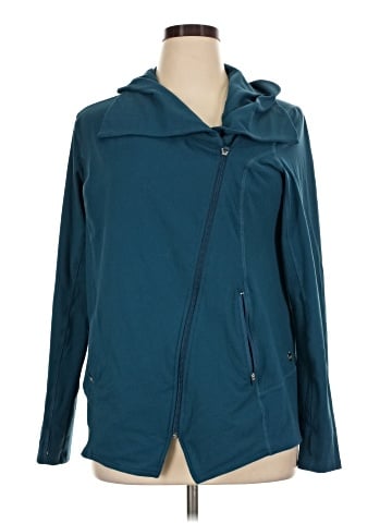 LIVI Active Jacket (view 1)