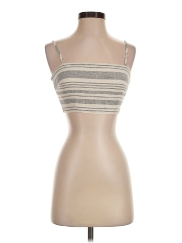 Forever 21 Sleeveless Top (view 1)