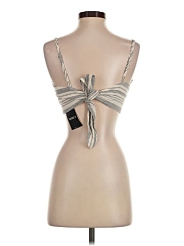 Forever 21 Sleeveless Top (view 2)