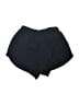 Nike 100% Polyester Black Athletic Shorts Size M - photo 2
