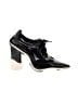 Jeffrey Campbell Black Heels Size 9 1/2 - photo 1