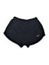 Nike 100% Polyester Black Athletic Shorts Size M - photo 1