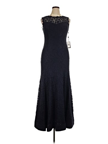 Adrianna Papell Cocktail Dress (view 1)