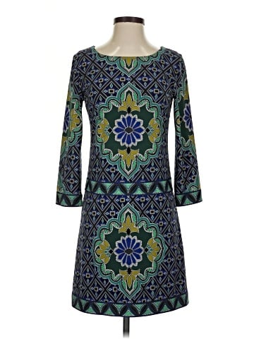 Laundry by Shelli Segal Casual Dress (view 1)