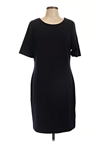 Mario Serrani Casual Dress (view 1)