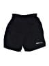 Nike Solid Black Athletic Shorts Size S - photo 1