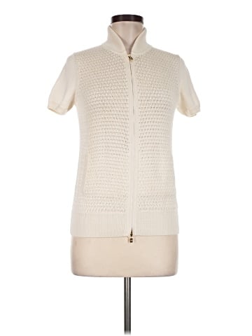 Loro Piana cardigan (view 1)